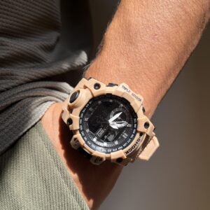 ساعت مچی جی شاک کاسیو G_SHOCK
