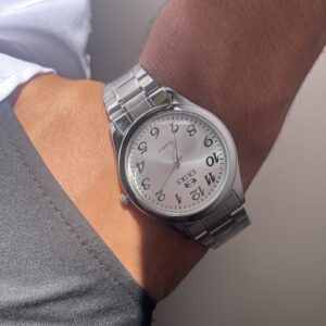 ساعت مچی مردانه اریکس ERIKS