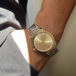 ساعت مچی مردانه کاسیو casio