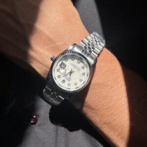 ساعت رولکس مردانه
