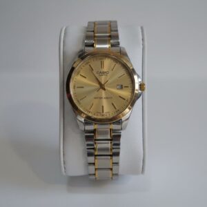 ساعت مچی مردانه کاسیو casio